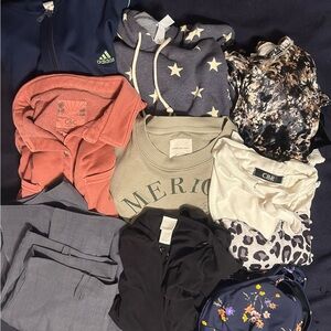 Women’s size XL Bundle